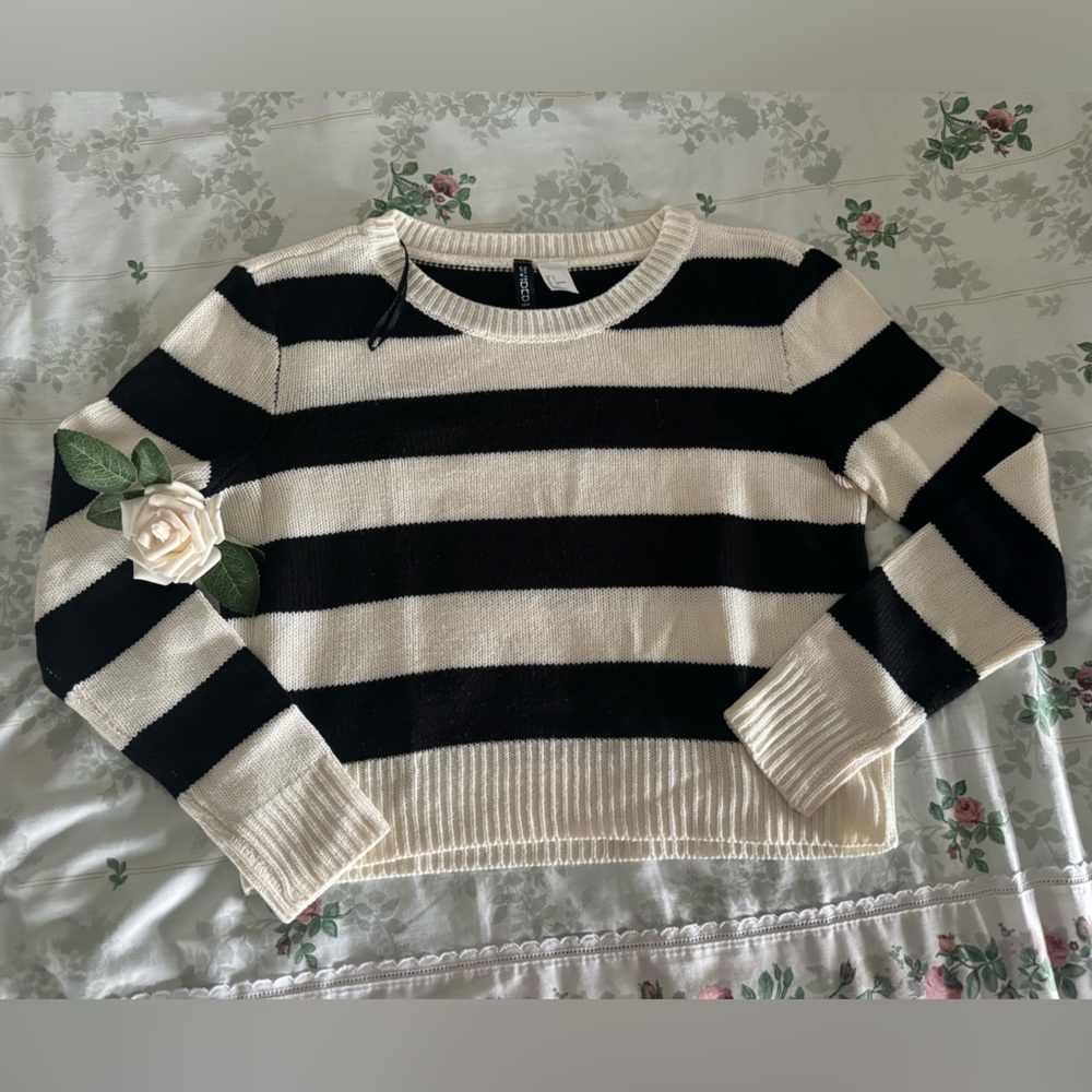 H&M Sweater